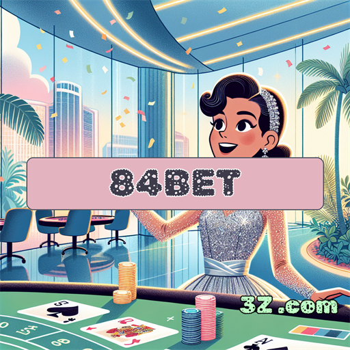 Viva a Emoção do Cassino no 84bet com Diversão Garantida