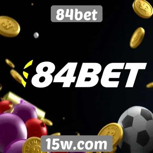 Análise das promoções disponíveis no 84bet