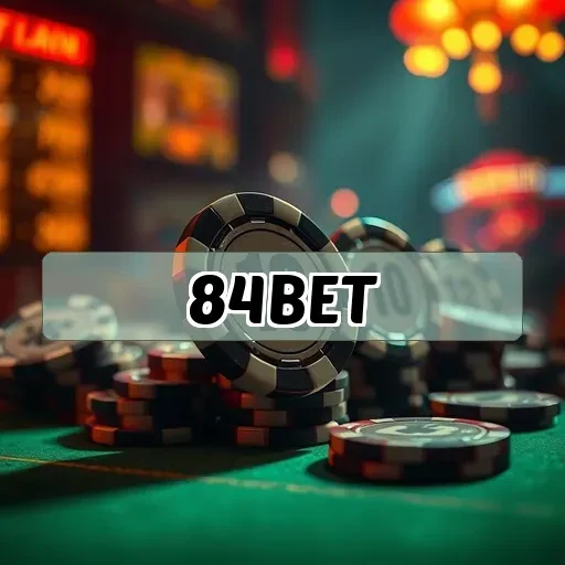 84bet: Máximize sua Diversão com Nossos Bônus Imperdíveis
