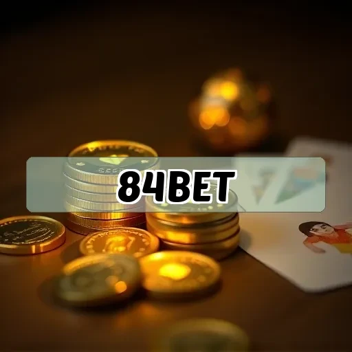 84bet: Descubra as Promoções que Transformam seu Jogo!