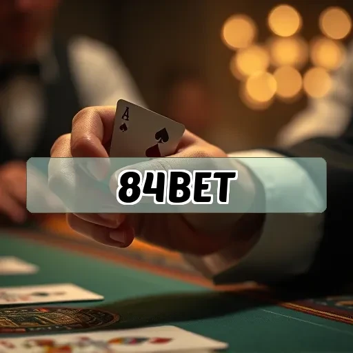 84bet: Vitórias Incríveis e Histórias Inspiradoras dos Vencedores