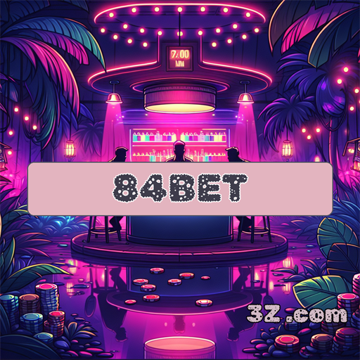 Conecte-se ao Mundo do 84bet: Login Inovador