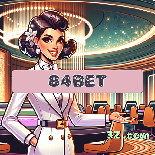 A Plataforma Inovadora da 84bet: Uma Experiência Sem Igual