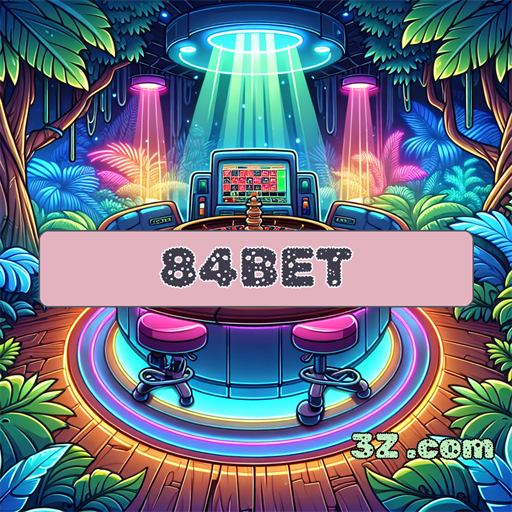 Slots Incríveis no 84bet: Diversão sem Fim!